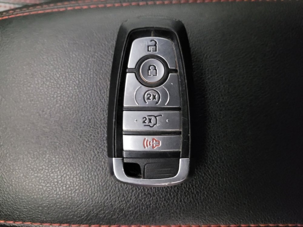 Used 2023 Ford Escape ST-Line image 32