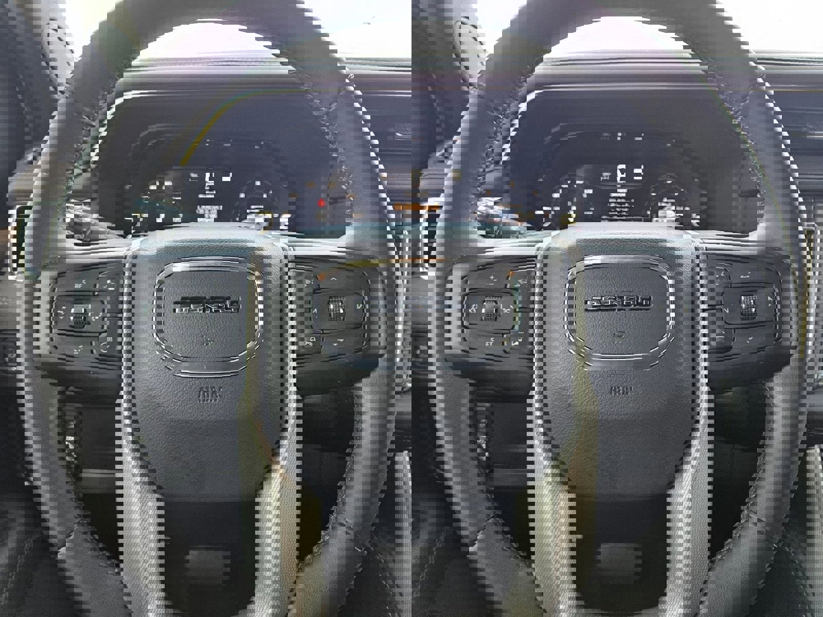 Used 2023 GMC Yukon Denali image 51