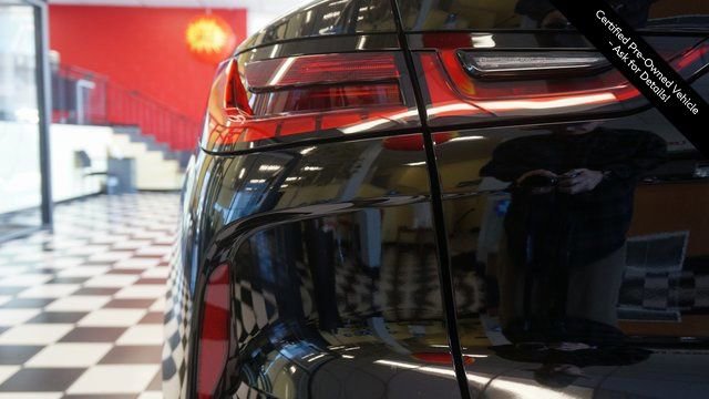 Certified 2023 INFINITI QX55 Essential image 79