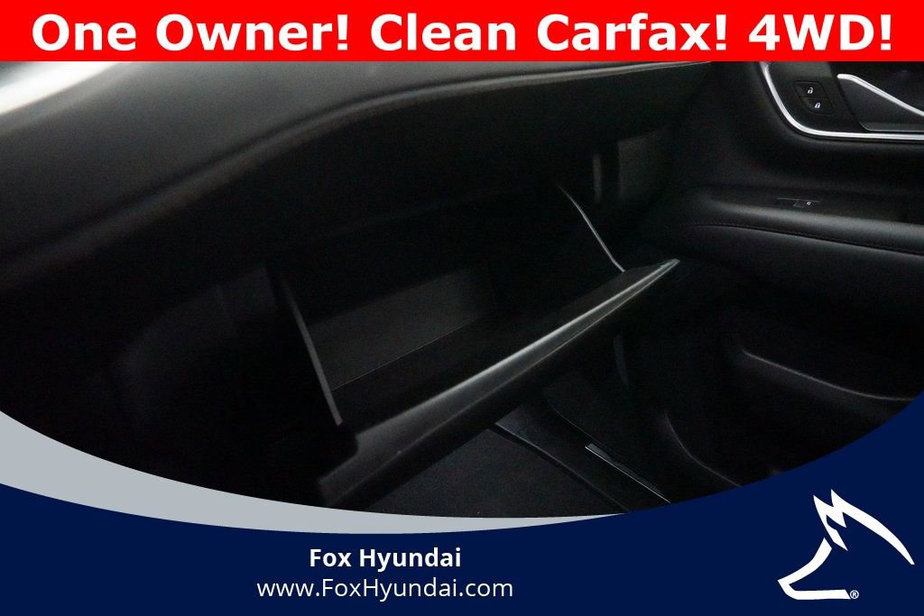 Used 2022 Chevrolet Suburban High Country image 30