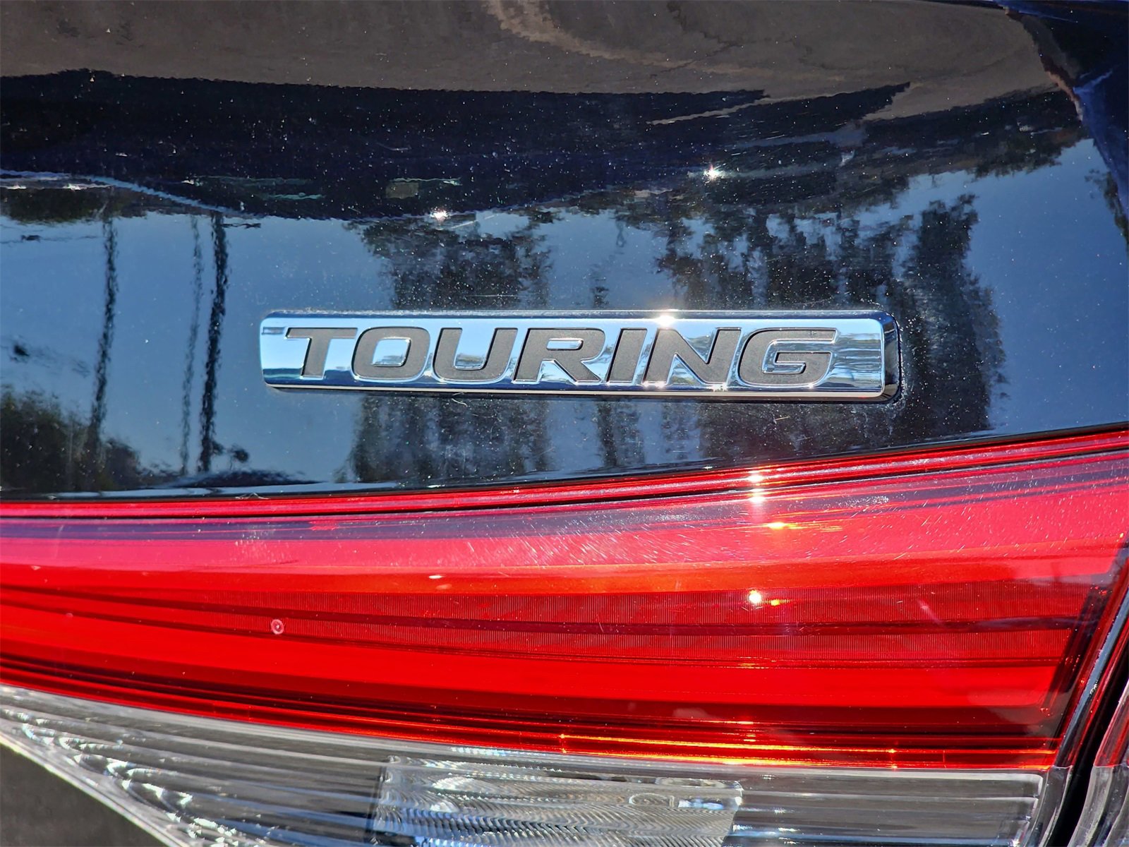 Used 2023 Honda Civic Touring image 40