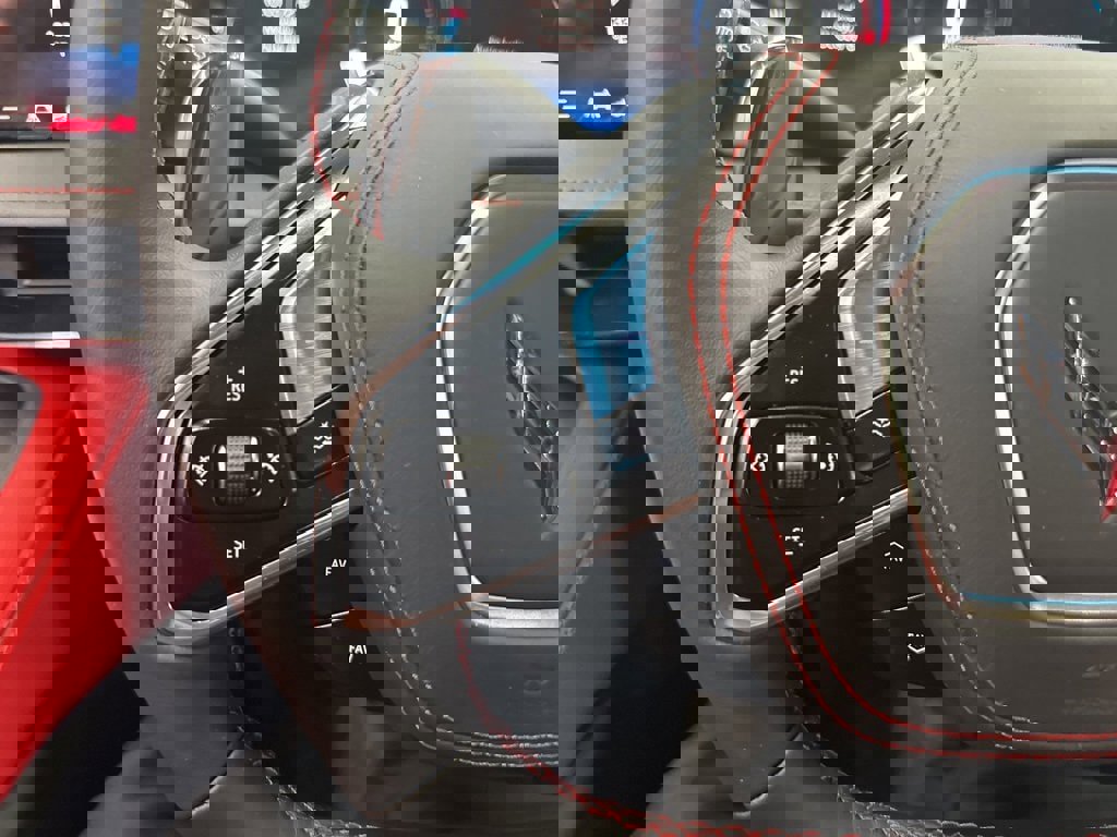 New 2026 Chevrolet Corvette Stingray Preferred Cpe w/ Stealth Interior Trim Package image 32