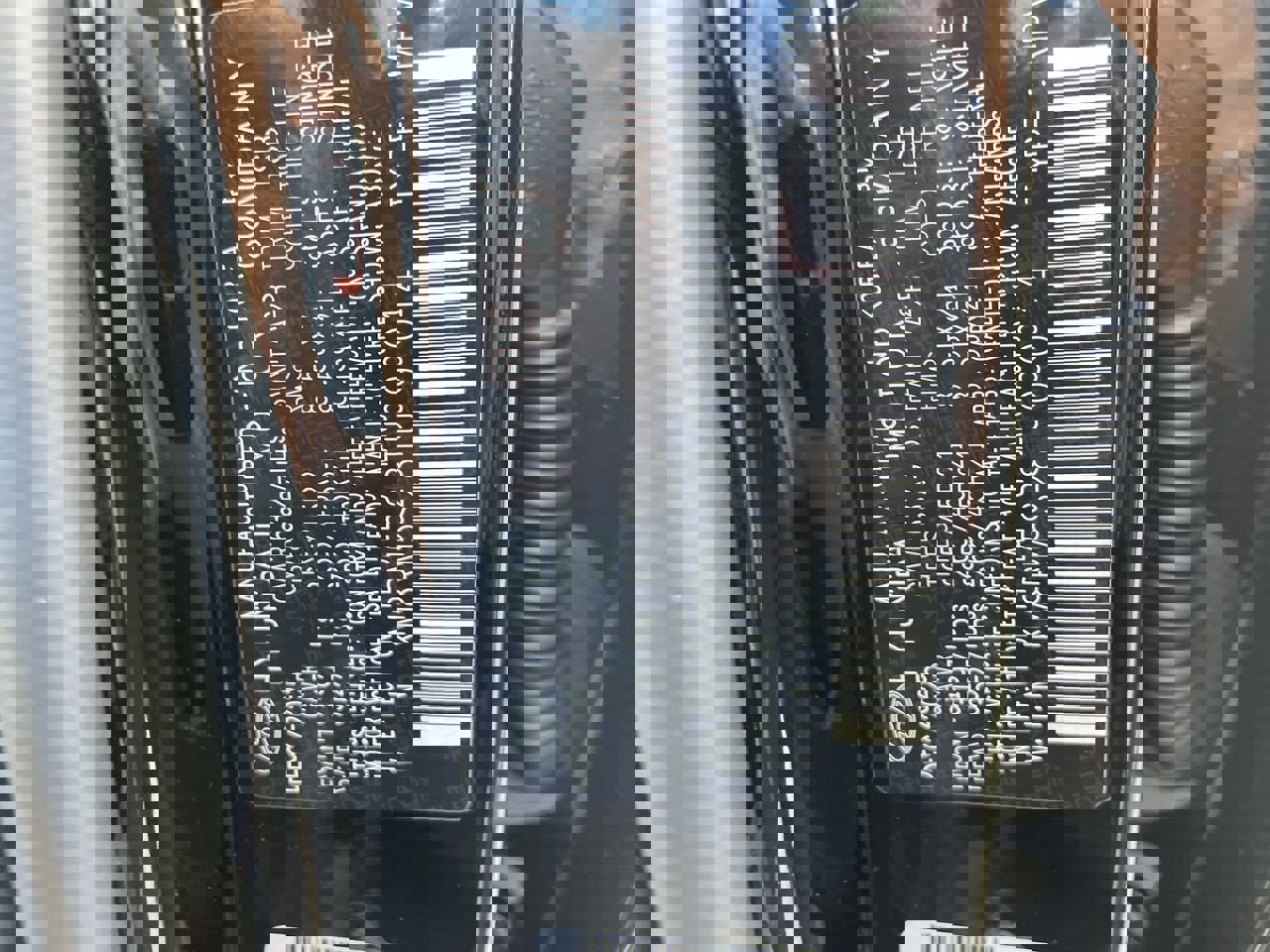 New 2026 Hyundai Palisade Calligraphy FWD image 43