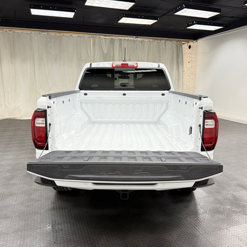 New 2026 GMC Canyon Elevation w/ Convenience Package RWD image 5