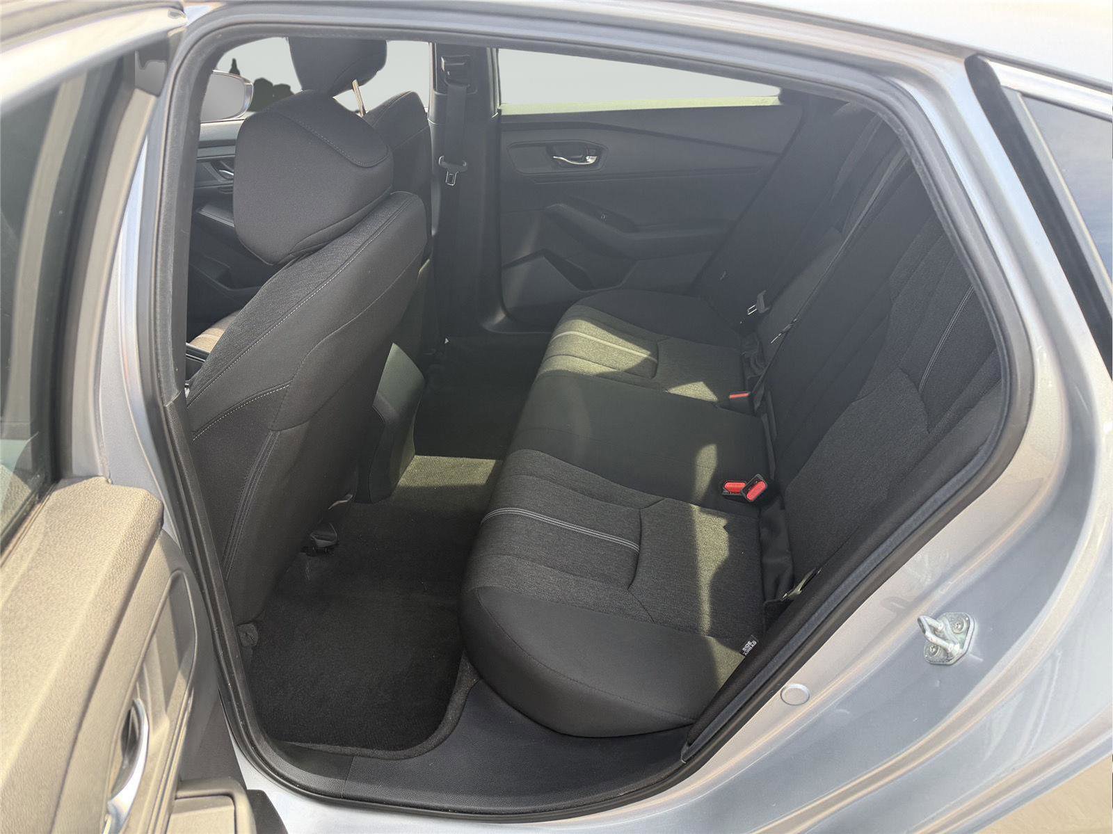 Used 2023 Honda Accord Sport image 22