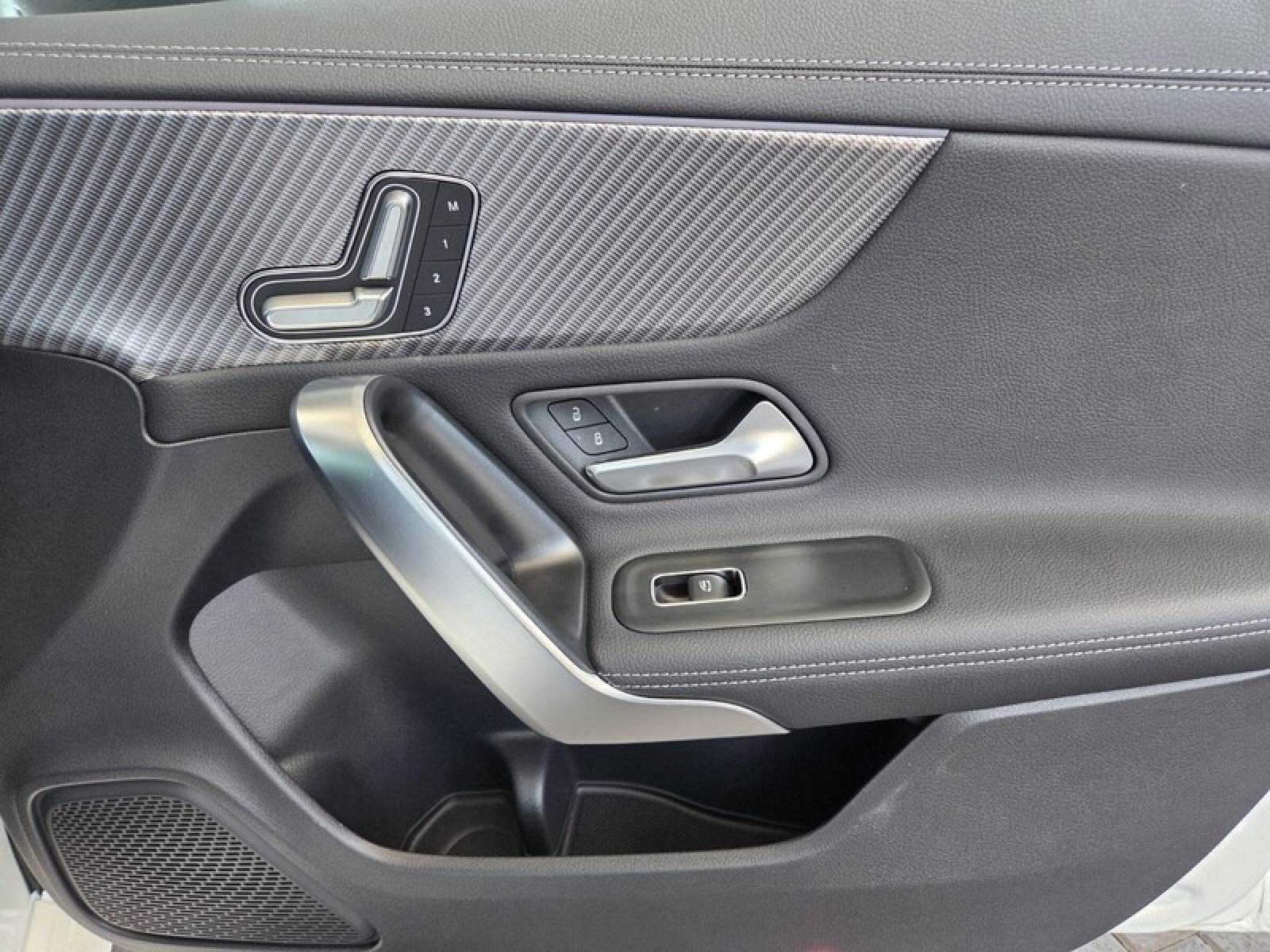 Certified 2026 Mercedes-Benz CLA 250 image 23