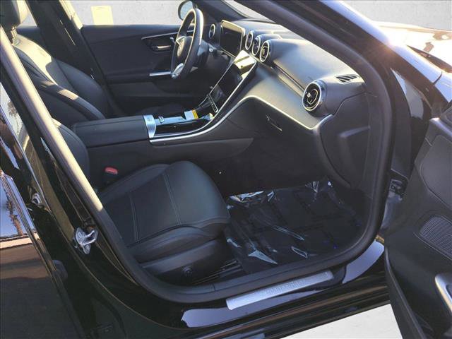 Certified 2025 Mercedes-Benz C 300 Sedan image 24