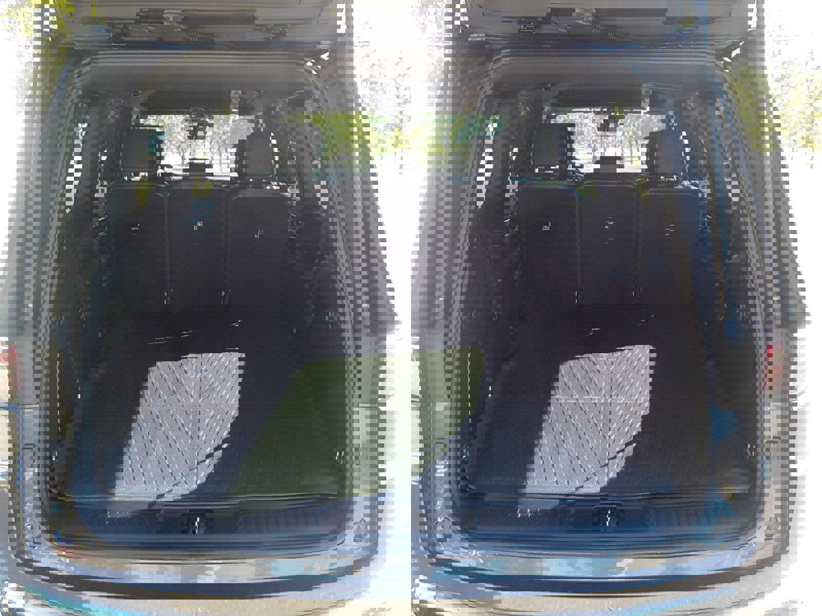 Used 2022 Jeep Wagoneer Series I w/ Convenience Group I image 9