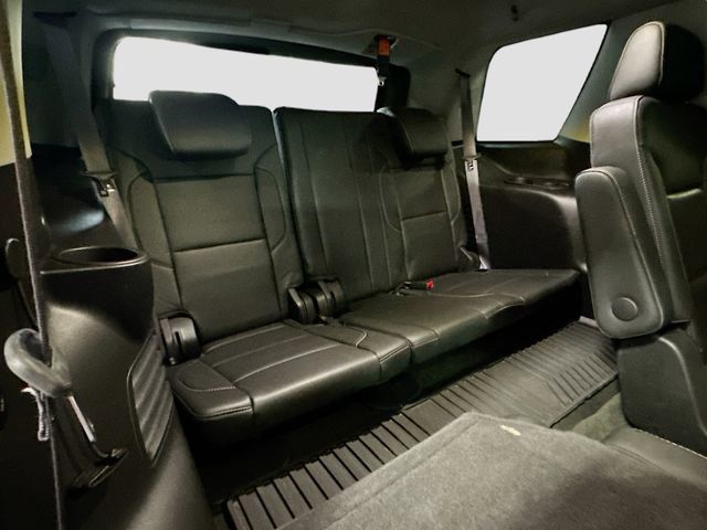 Used 2016 Chevrolet Tahoe LTZ w/ Max Trailering Package image 29