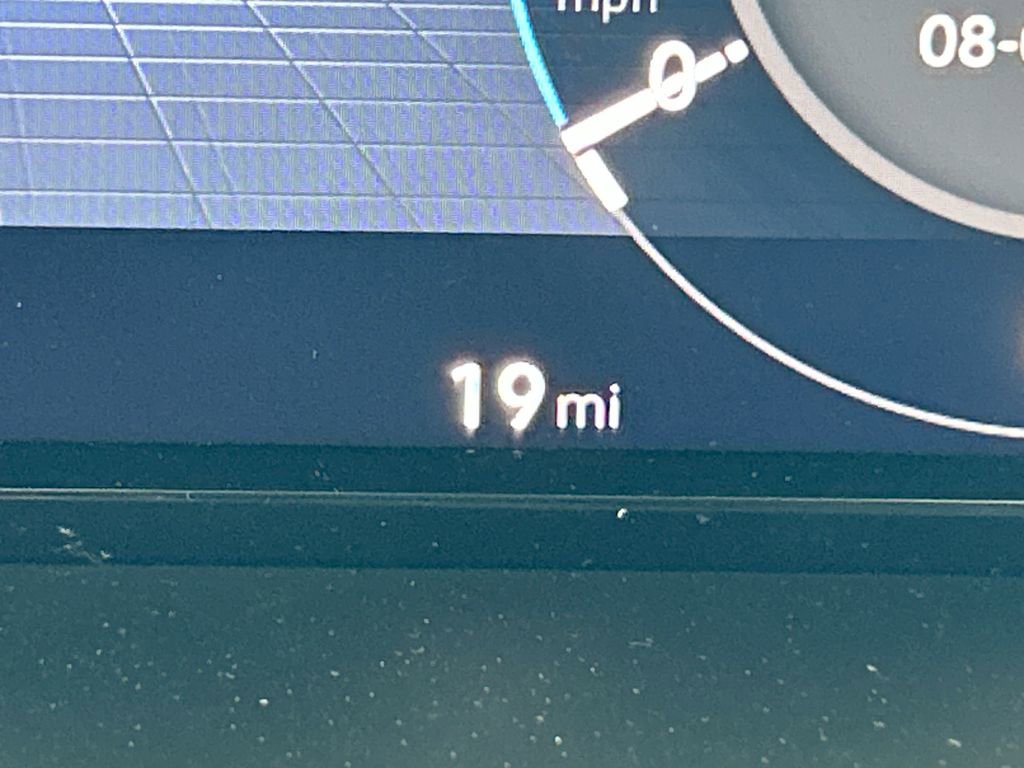 New 2025 Volkswagen Atlas Cross Sport SEL Premium R-Line image 22