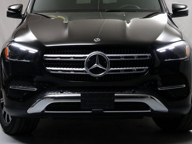 Certified 2026 Mercedes-Benz GLE 350 4MATIC image 7