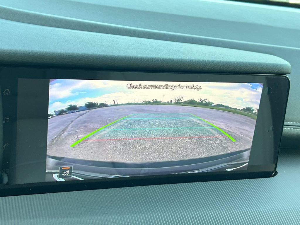 New 2026 Nissan Murano SV AWD/4WD image 10