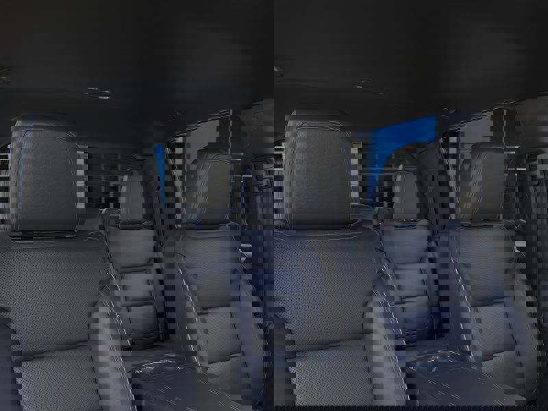 New 2025 Chevrolet Silverado EV LT image 24