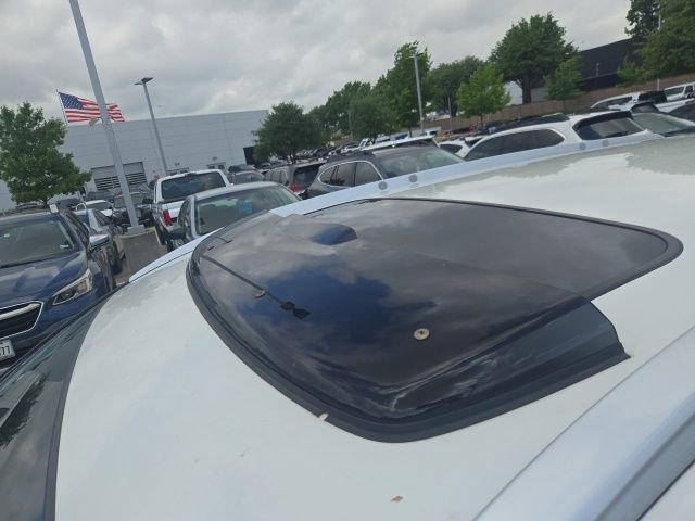 Used 2012 Honda CR-V EX-L image 7