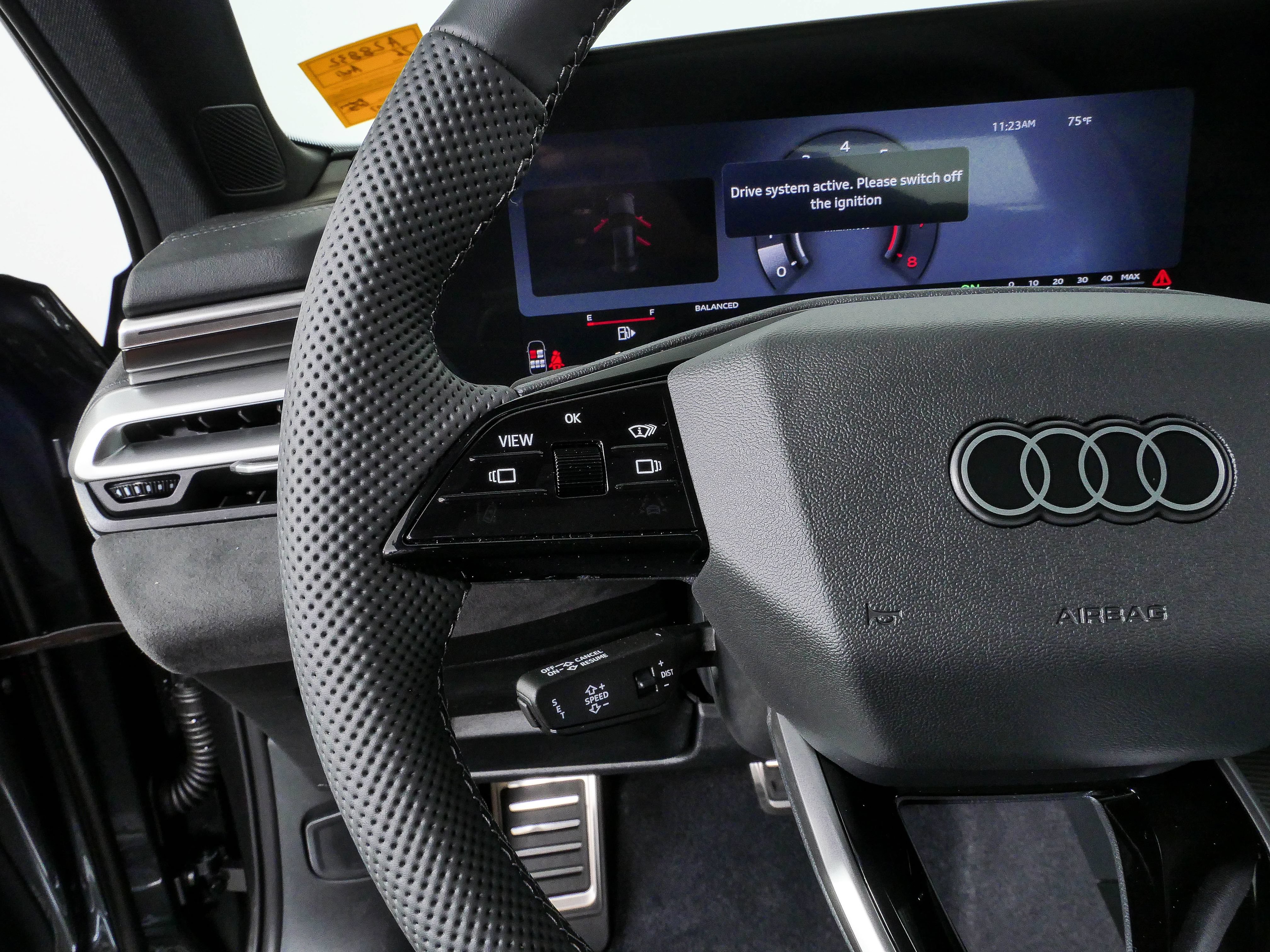 New 2026 Audi S5 Prestige AWD/4WD image 10