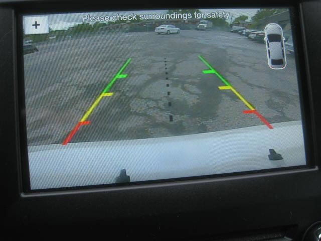 Used 2018 Ford Fusion SE w/ Fusion SE Technology Package image 21