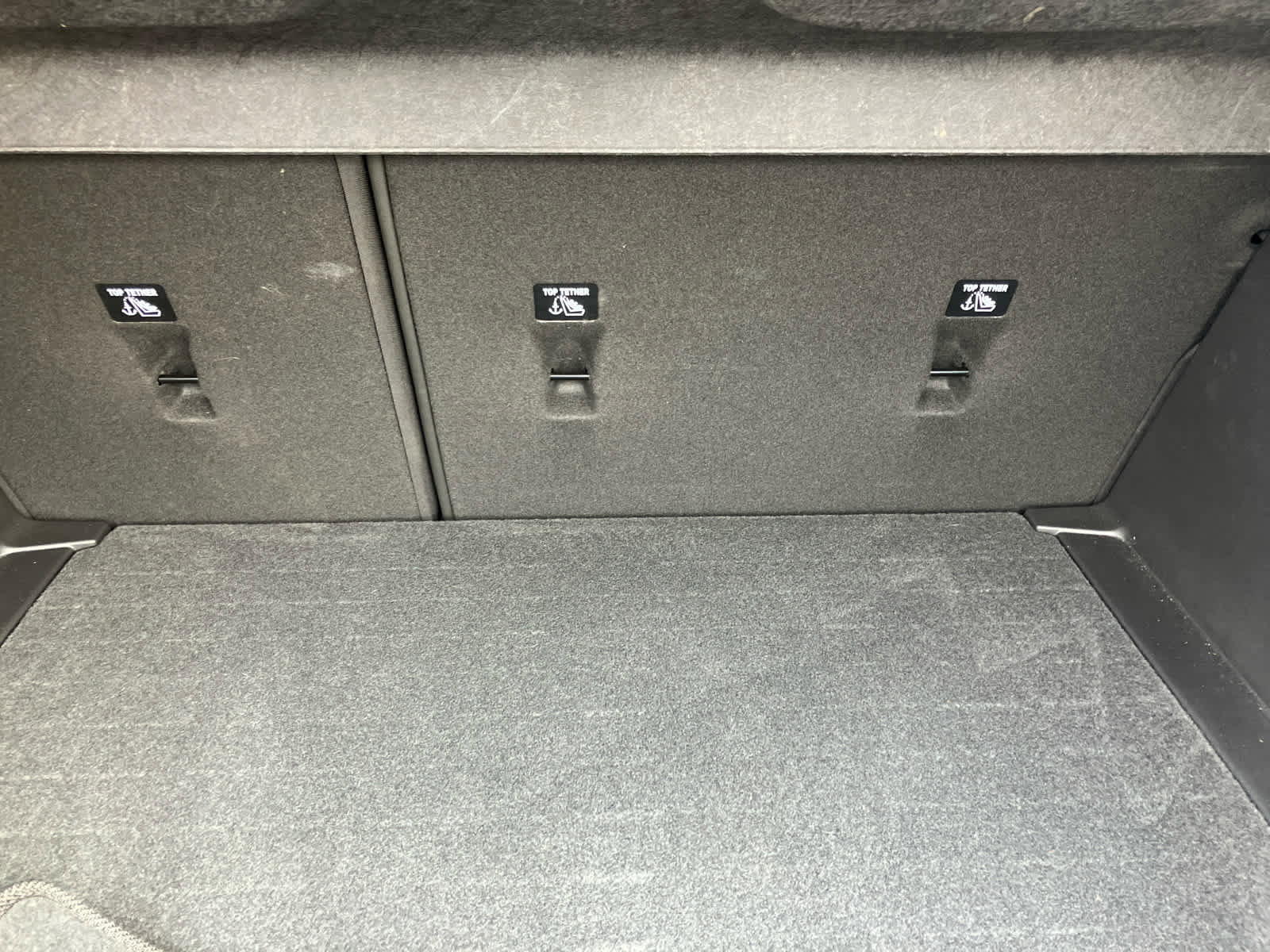 Used 2025 Chevrolet Trax RS w/ Driver Confidence Package image 8