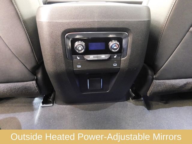 Used 2025 Chevrolet Tahoe RST w/ Comfort Package image 24