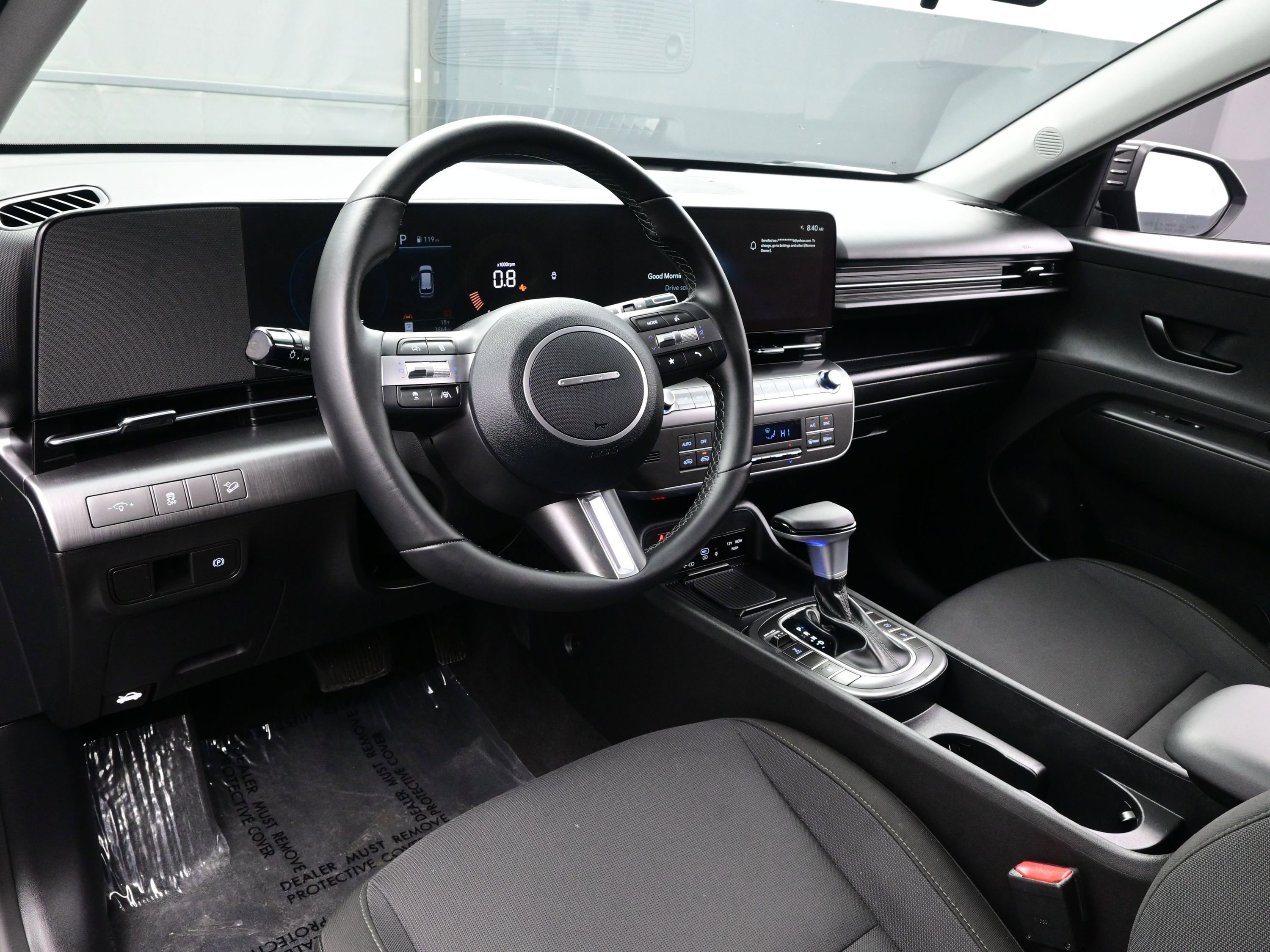 Used 2026 Hyundai Kona SEL Sport image 12