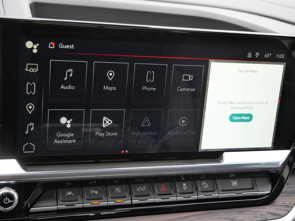 New 2026 GMC Sierra 1500 SLT w/ SLT Premium Plus Package image 44