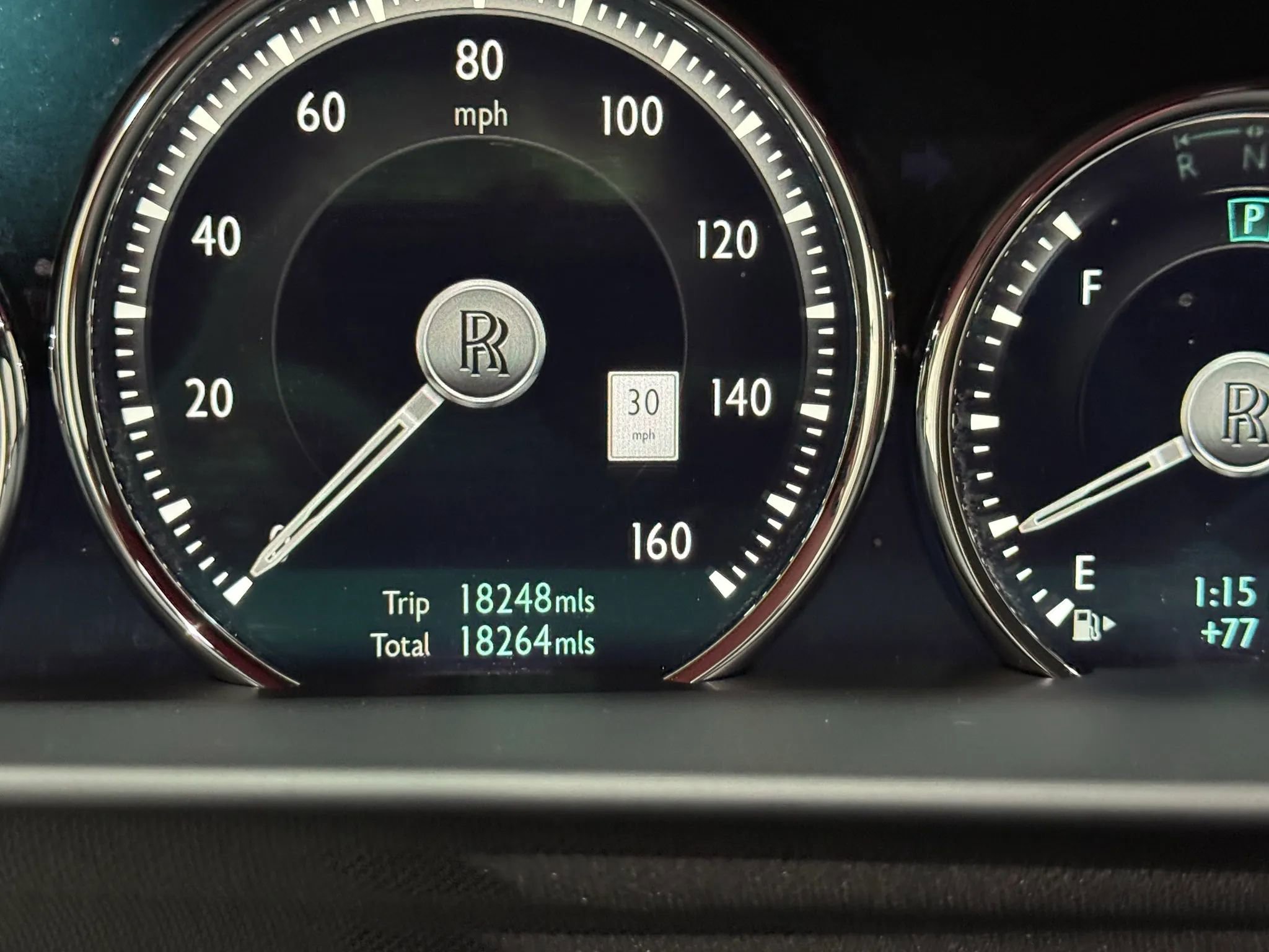Used 2024 Rolls-Royce Cullinan image 45