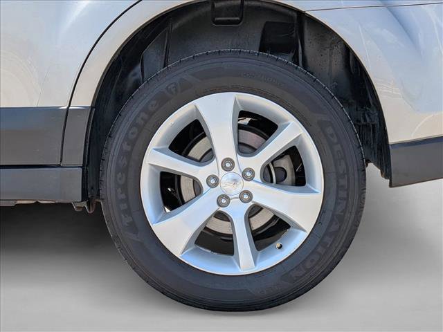 Used 2014 Subaru Outback 2.5i Limited image 24