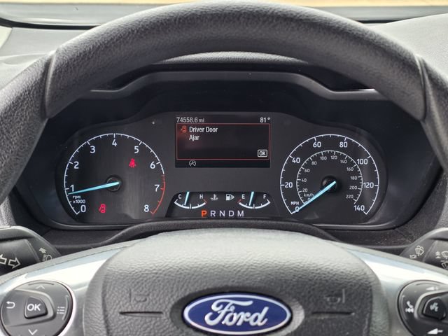 Certified 2022 Ford Transit Connect XL FWD image 11