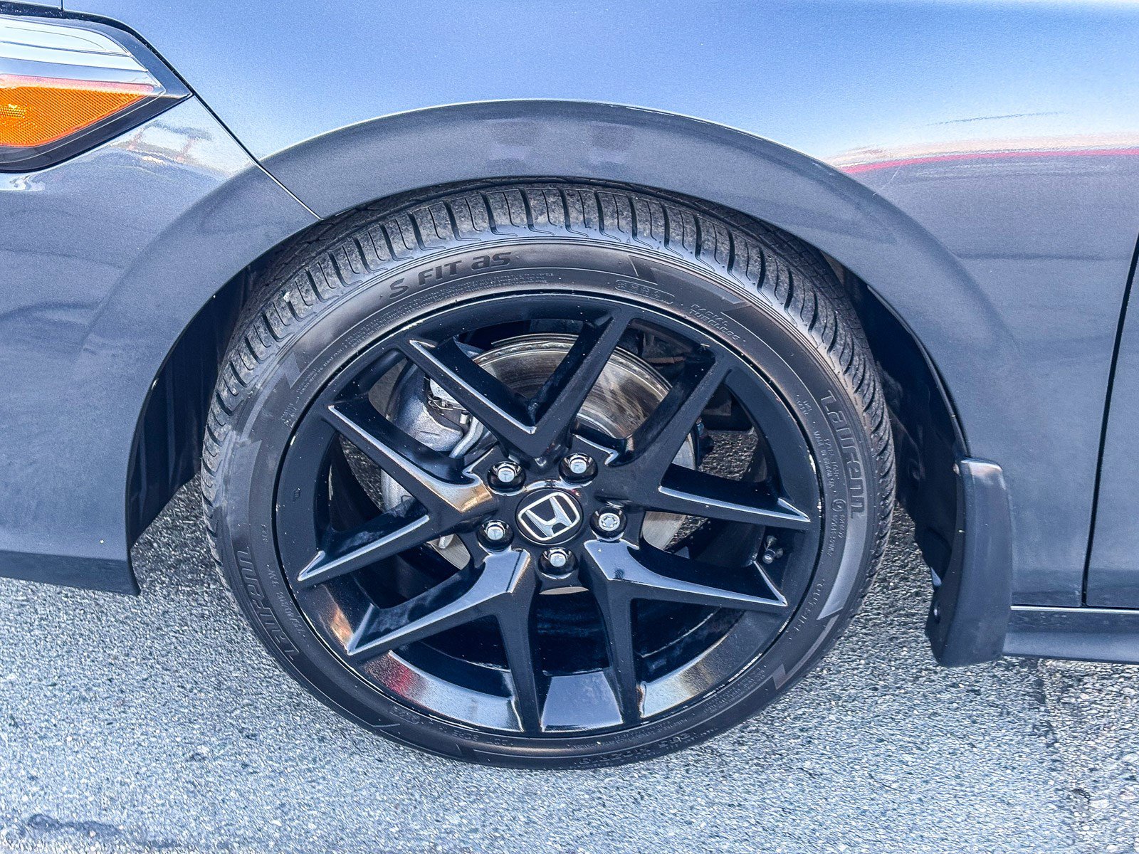 Used 2024 Honda Civic Sport image 17