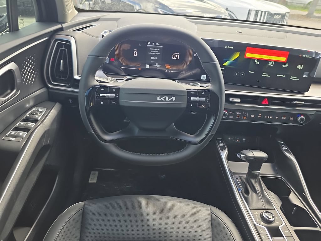 New 2026 Kia Sorento S AWD/4WD image 13