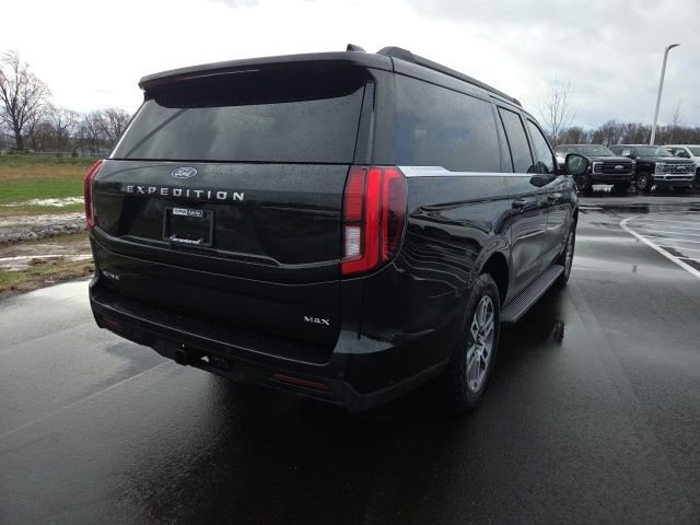 Used 2025 Ford Expedition Max Active image 8