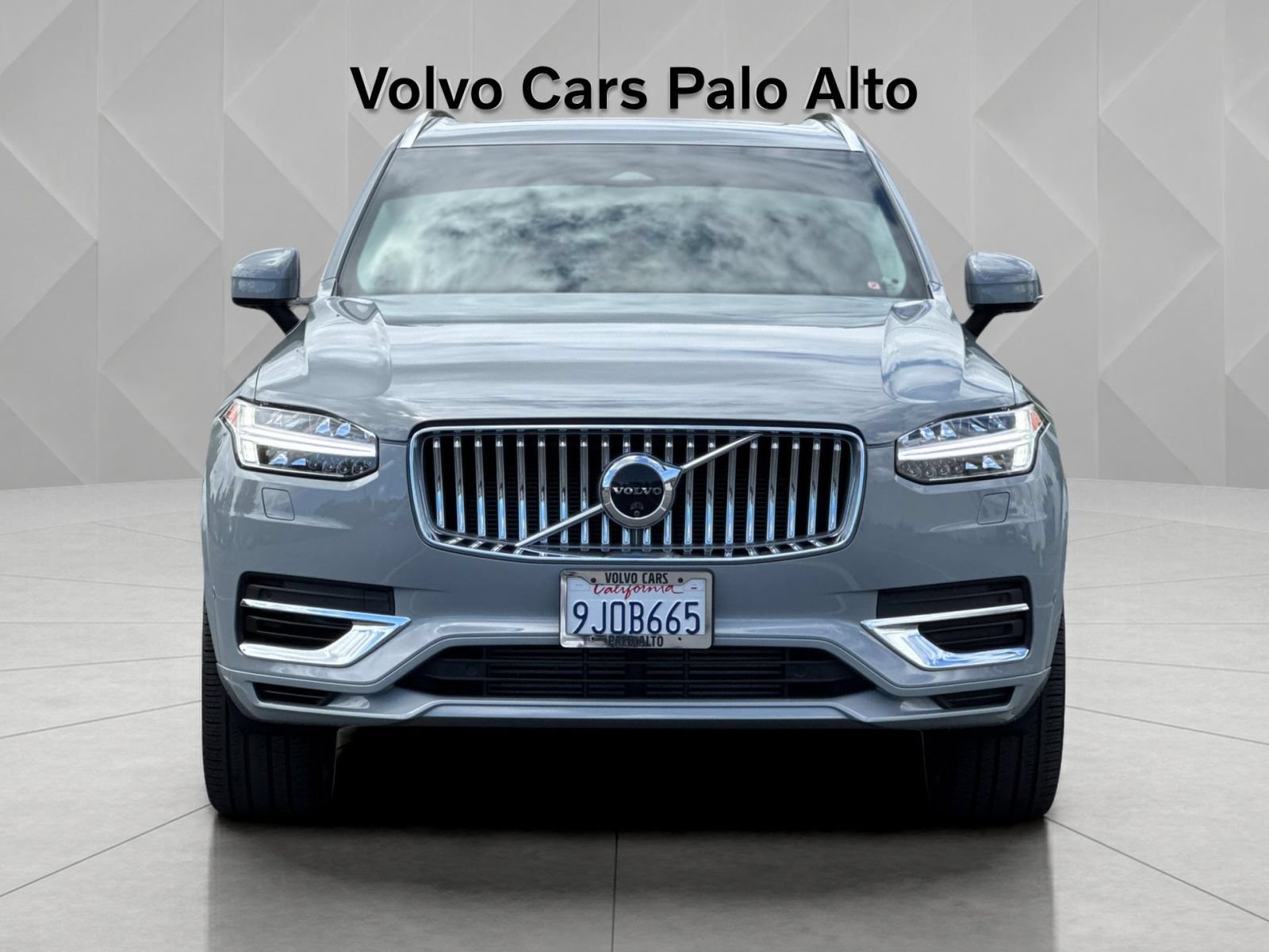 Certified 2024 Volvo XC90 T8 Plus w/ Protection Package Premier AWD/4WD image 15