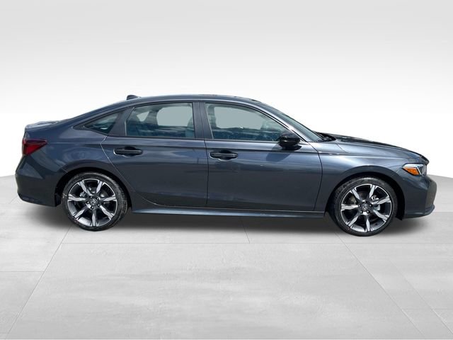 New 2026 Honda Civic Sport Touring image 9