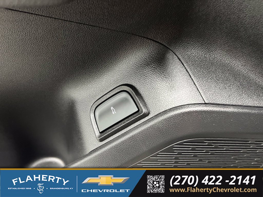 Used 2026 GMC Terrain Denali AWD/4WD image 23
