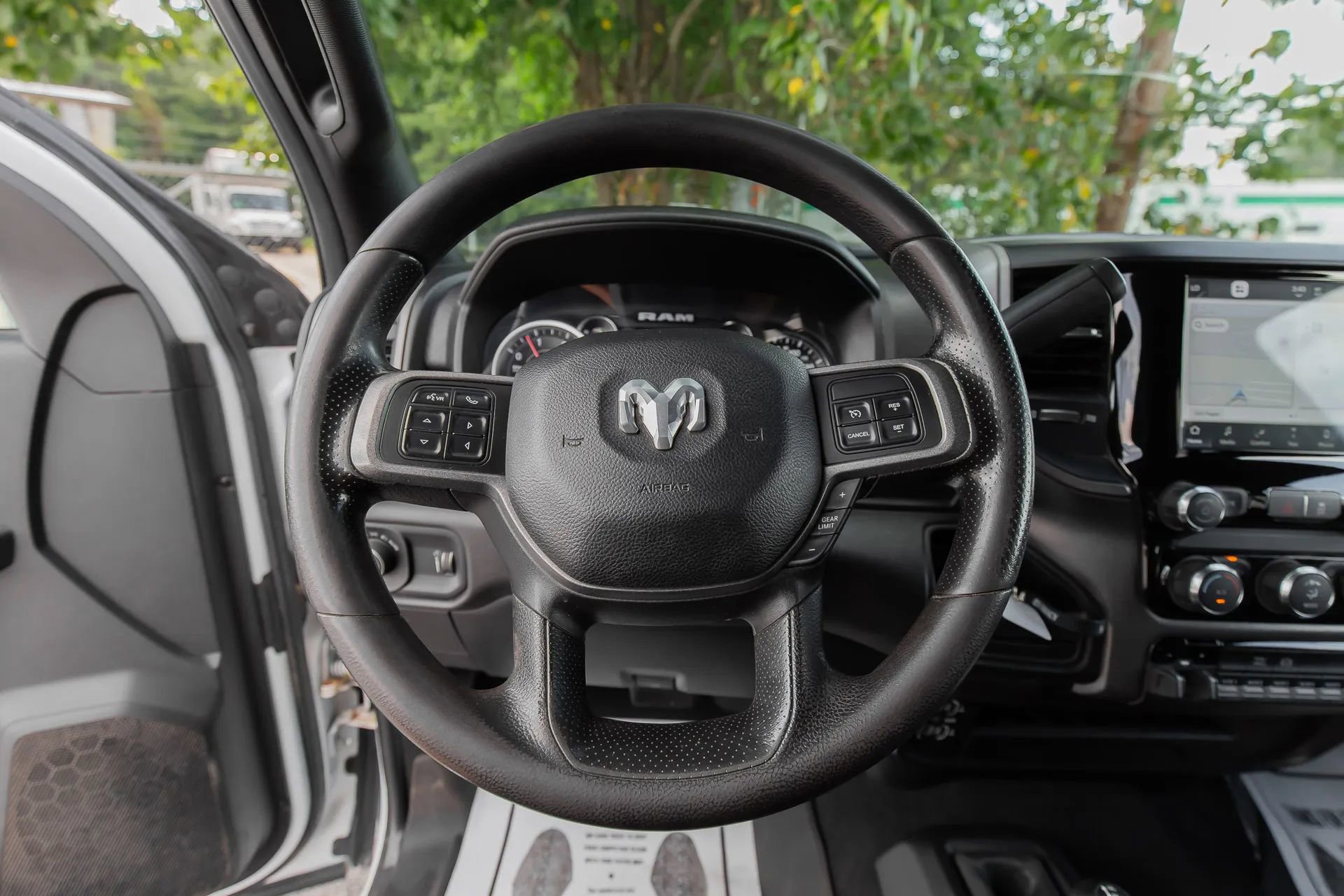 Used 2022 RAM 2500 Tradesman image 21