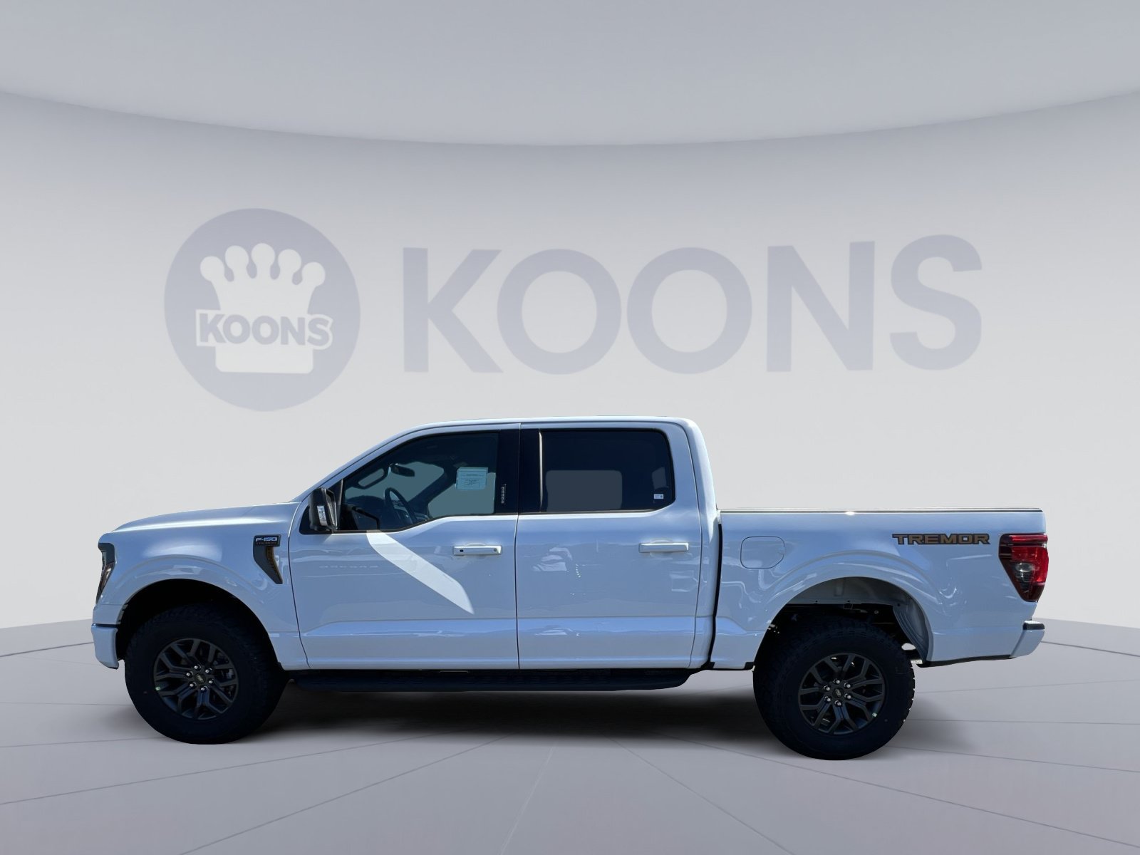 New 2026 Ford F150 Tremor w/ Bed Utility Package AWD/4WD image 7