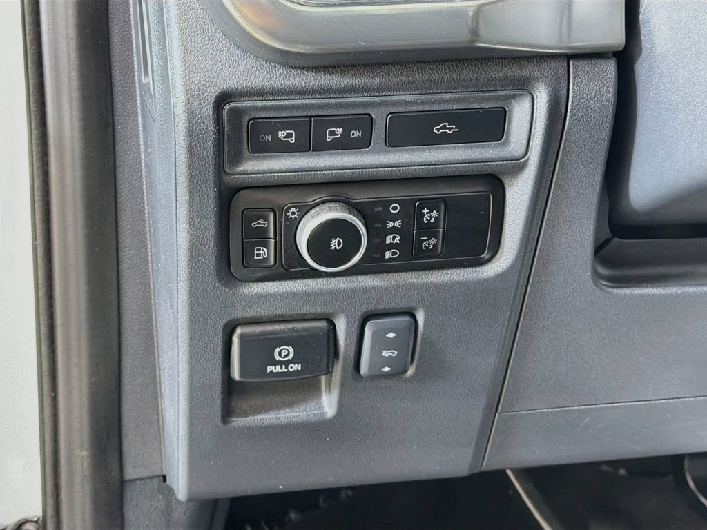 Used 2023 Ford F150 Lariat w/ Equipment Group 502A High AWD/4WD image 35