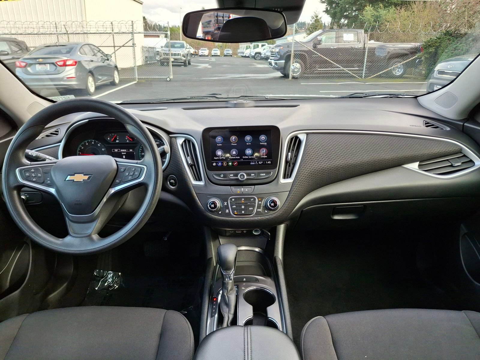 Certified 2023 Chevrolet Malibu LT image 9