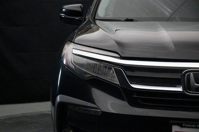 Used 2019 Honda Pilot Touring image 5