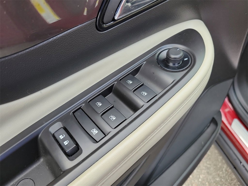 Certified 2022 Buick Encore Preferred w/ Safety Package image 17