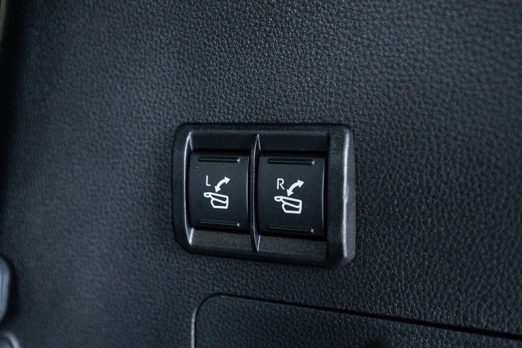 New 2026 Toyota Sequoia Capstone image 49