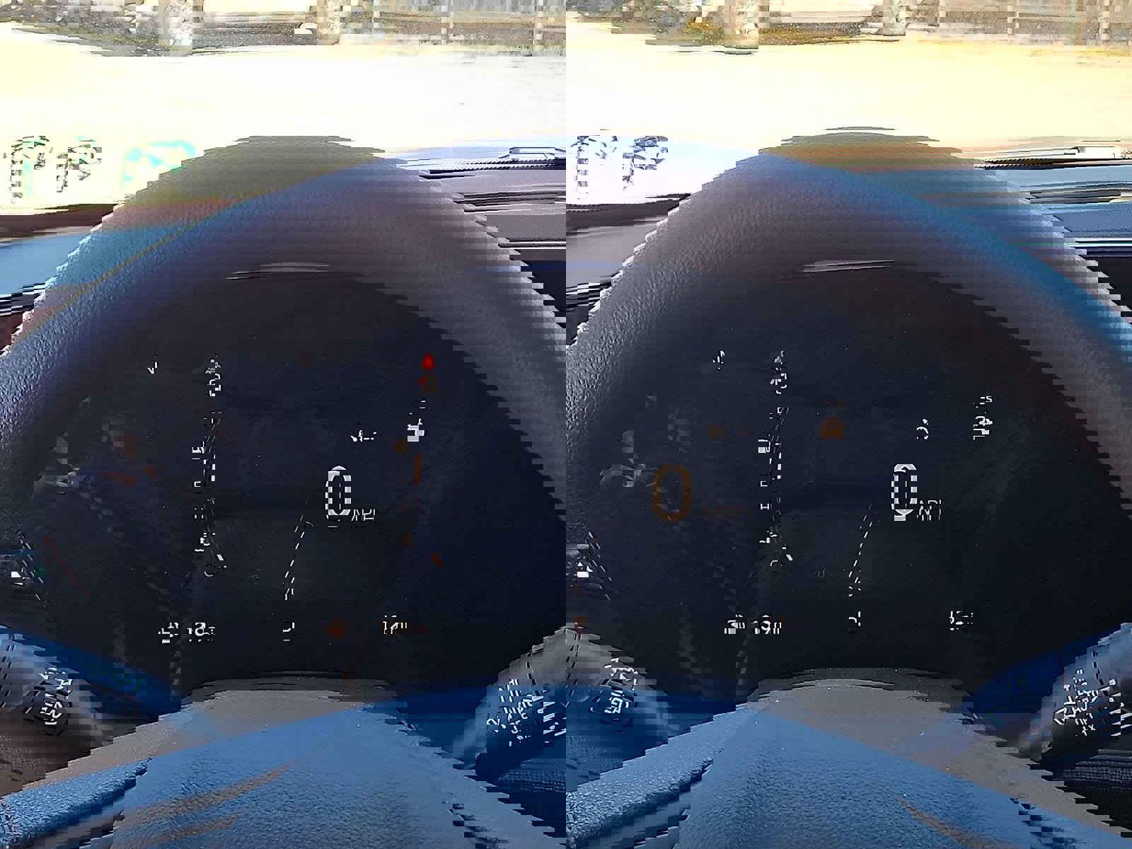 New 2026 Buick Envista Preferred w/ Convenience II Package image 15