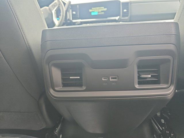 New 2026 Chevrolet Silverado 3500 LT w/ Convenience Package image 23