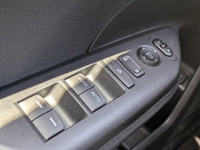 Used 2019 Honda Civic EX image 19