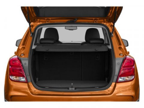 Certified 2019 Chevrolet Trax LT w/ LT Convenience Package image 15