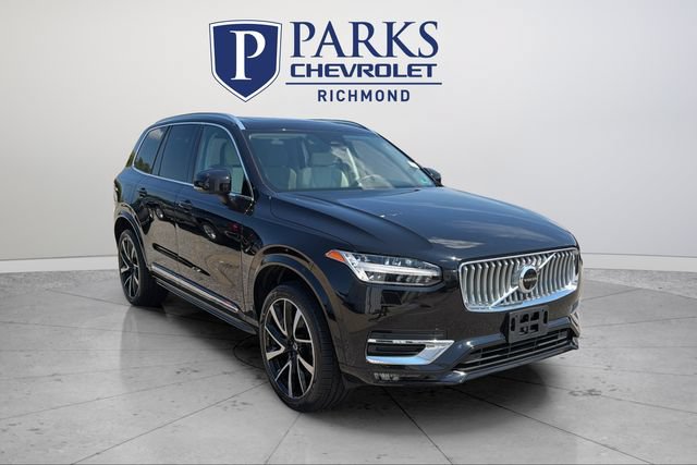 Used 2024 Volvo XC90 B6 Plus