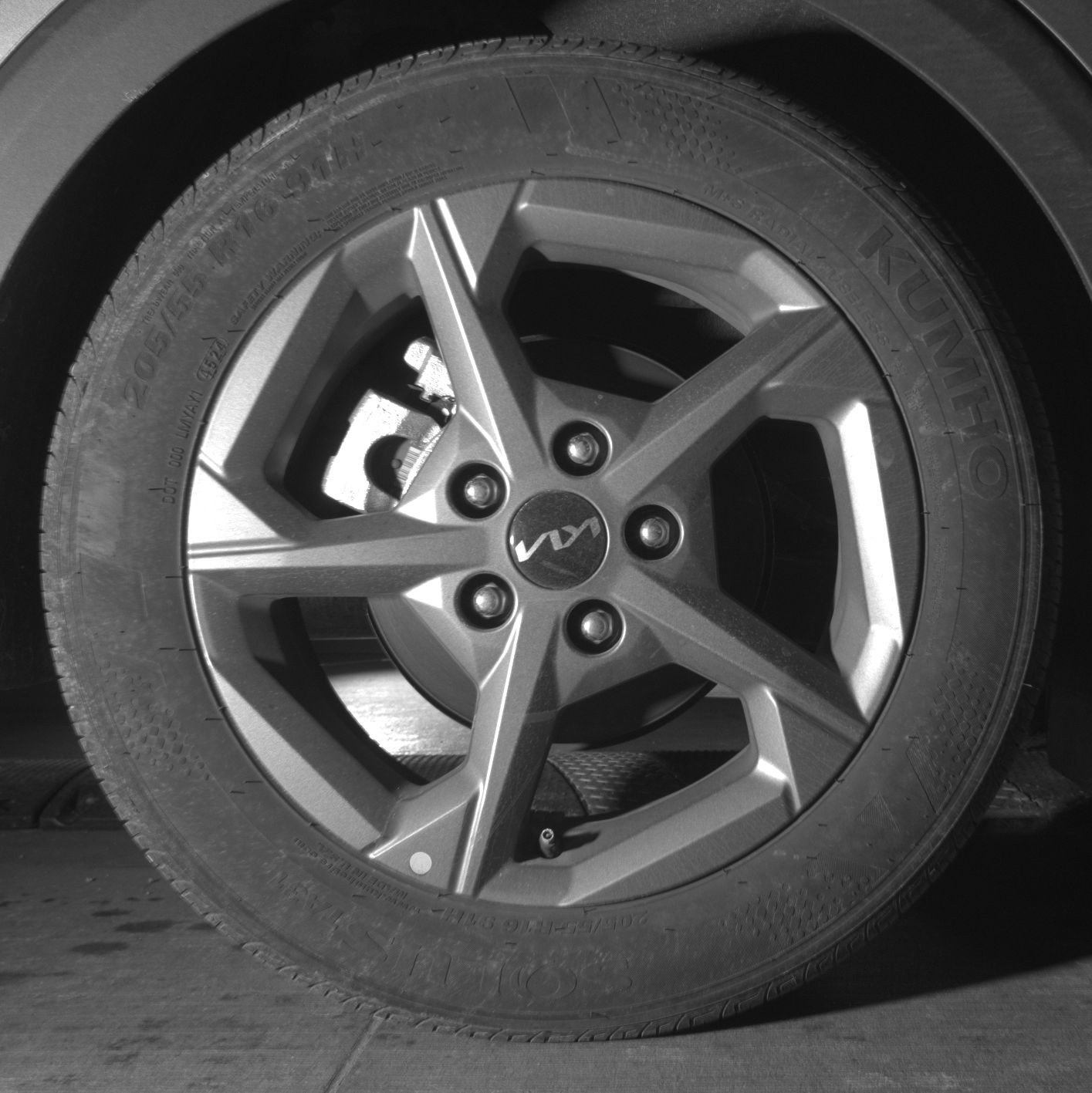 Used 2025 Kia K4 LXS image 15