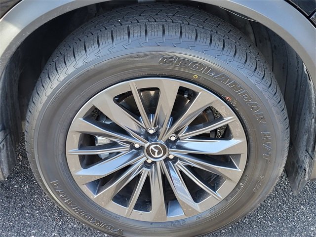 Used 2025 MAZDA CX-70 3.3 Turbo w/ Preferred Package image 32