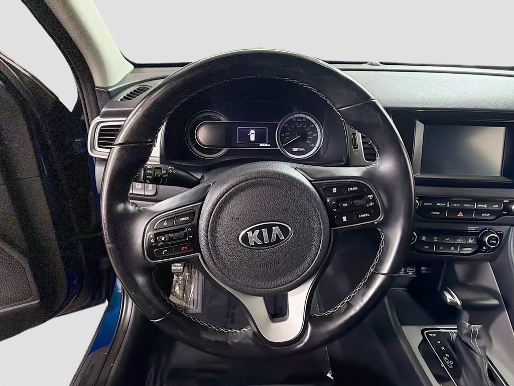 Used 2019 Kia Niro LX FWD image 13