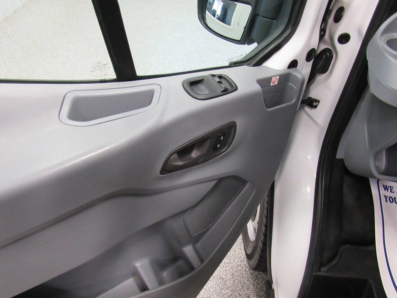 Used 2019 Ford Transit 150 130 Low Roof RWD image 38