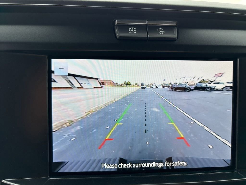 New 2025 Ford F250 XL w/ XL Driver Assist Package image 26